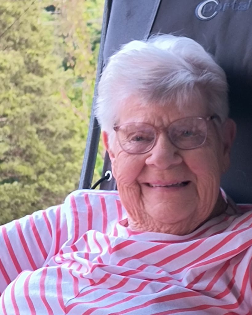 Nancy Inez Landrum