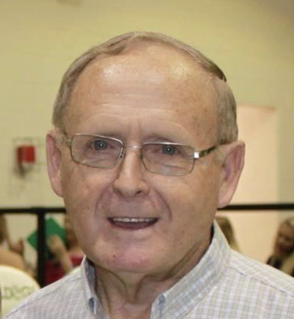 James Wallace Profile Photo