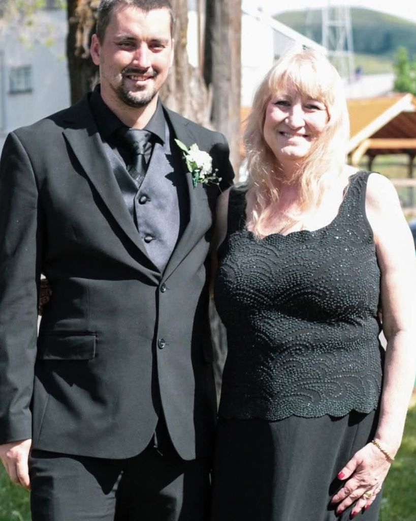 Adrionna "Andi" Taylor