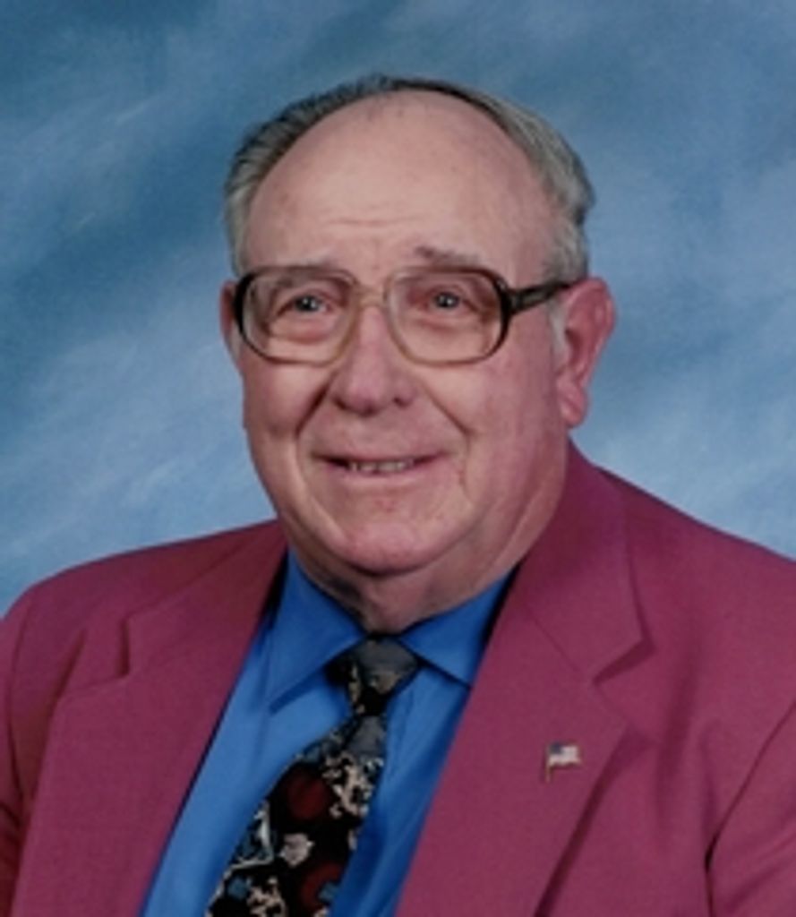 James Douglas "Doug" Jolly Profile Photo