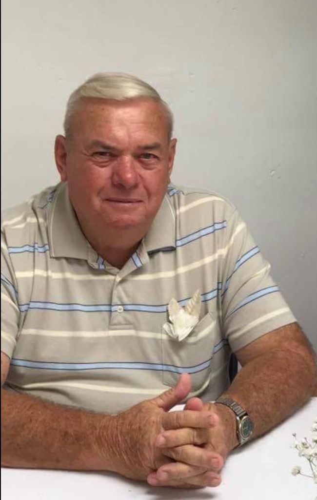 Burl Herron Profile Photo