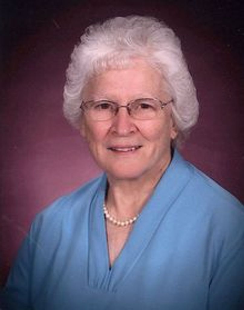 Yvonne Blackwood Profile Photo