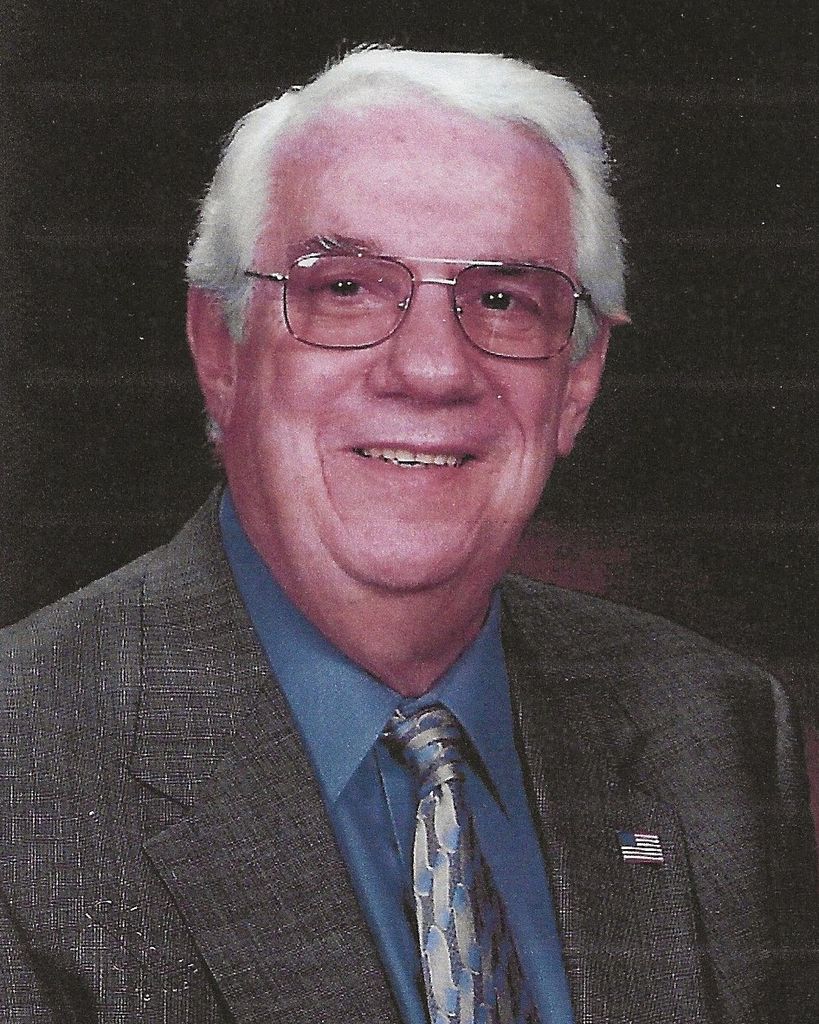 Martin Paul Shiring, Sr. Profile Photo