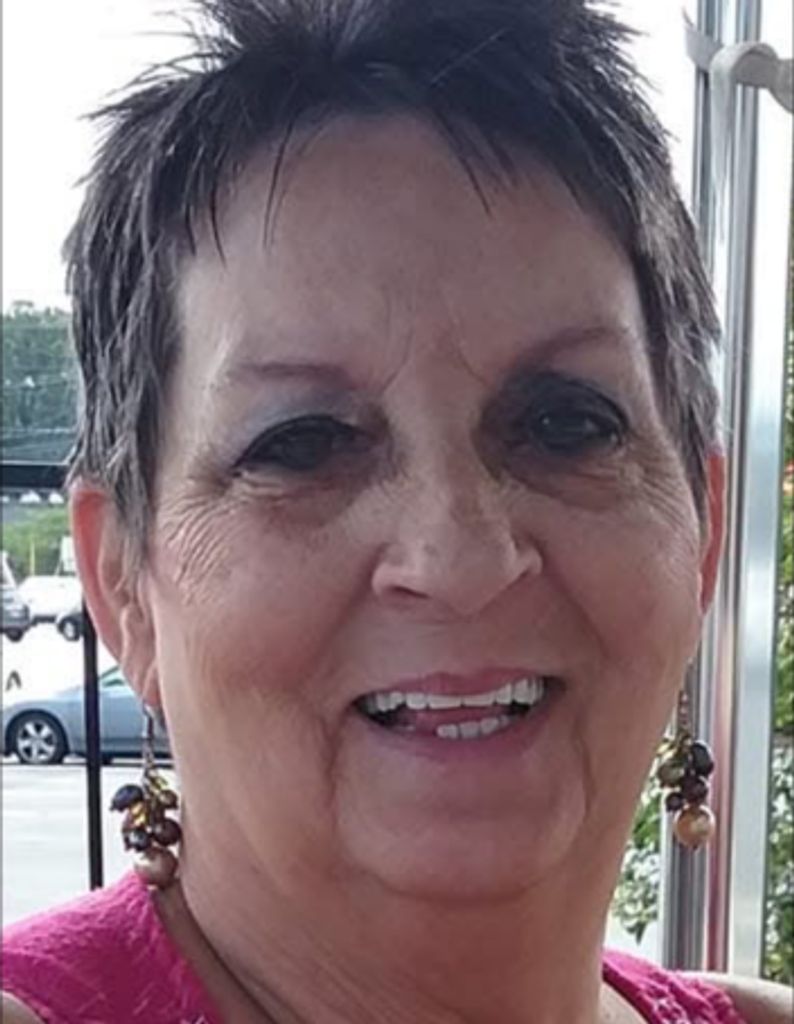 Geralene (Aikens)  Olvey