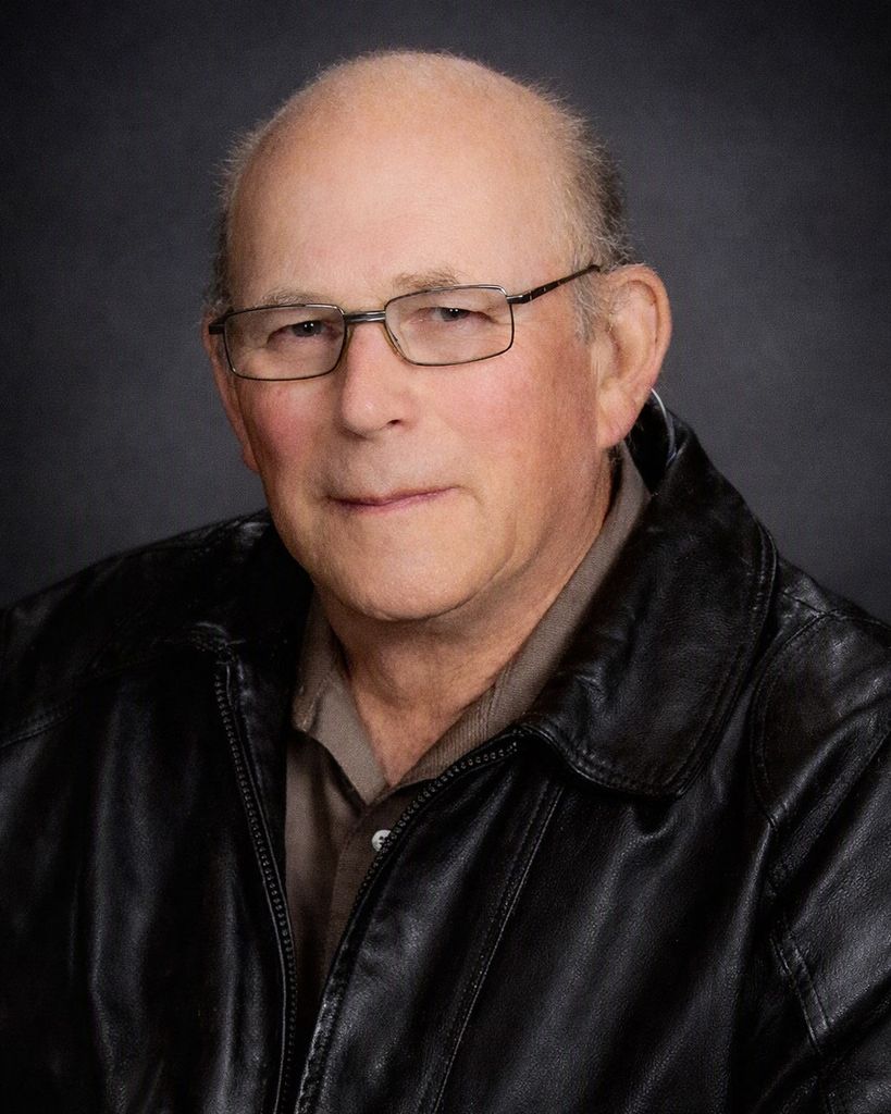 Elmer Alvin Engbrecht
