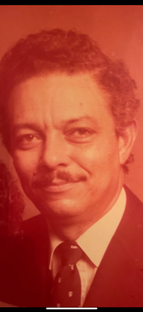 Mr. Claudius Millard Harris Profile Photo