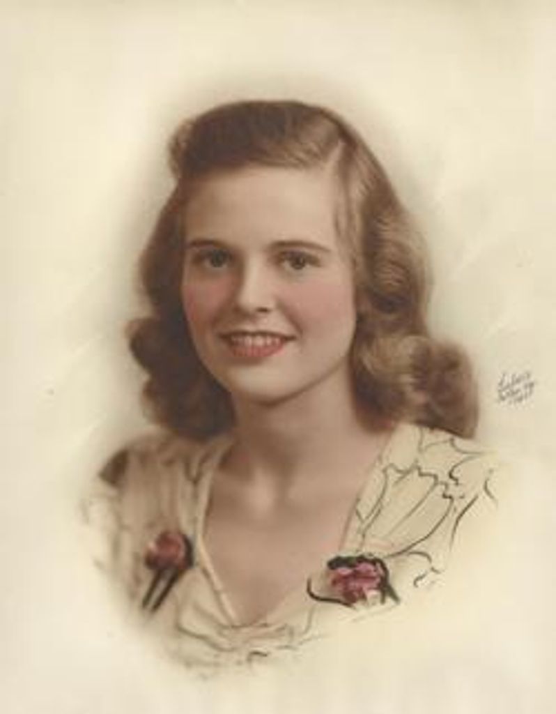 Bess Cardwell
