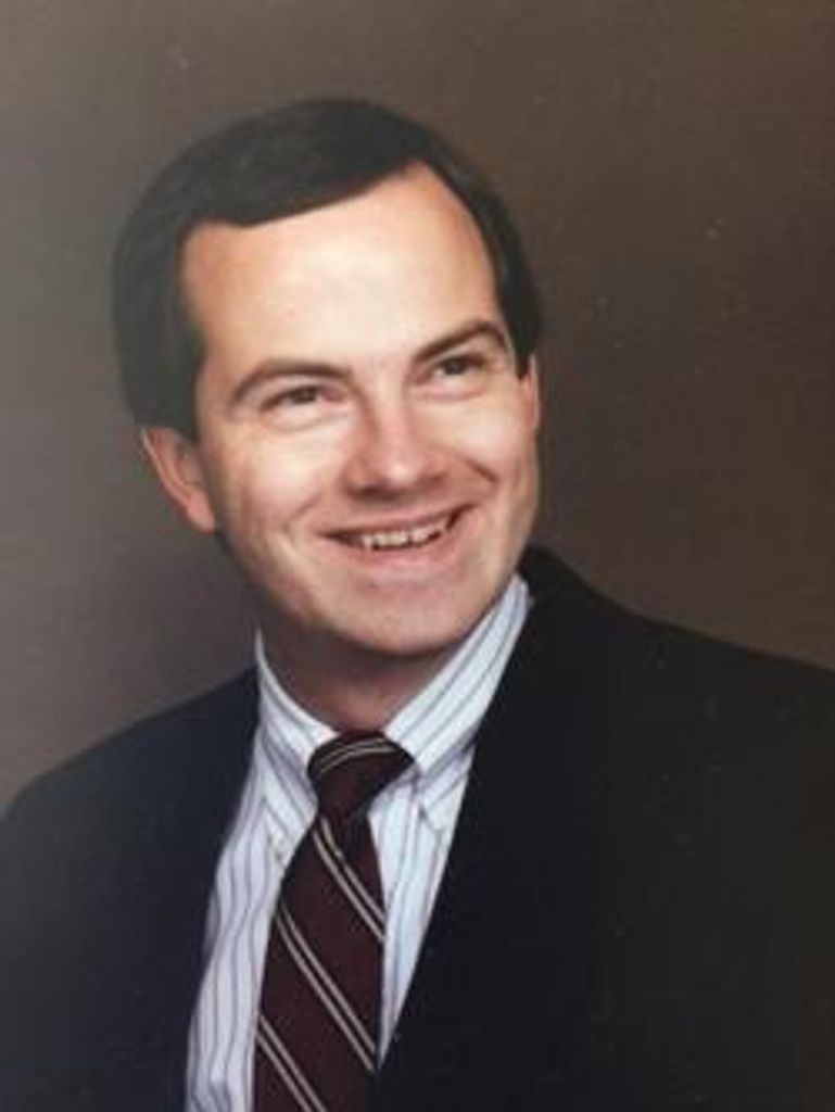 Ronald E Wilson Profile Photo