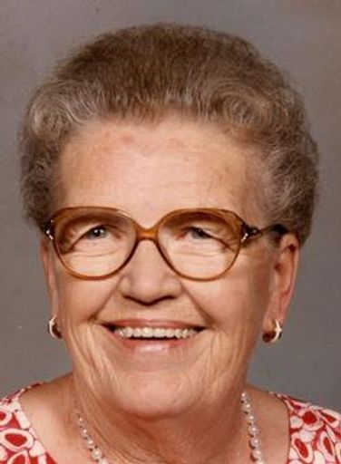 Marcella Baldwin Profile Photo