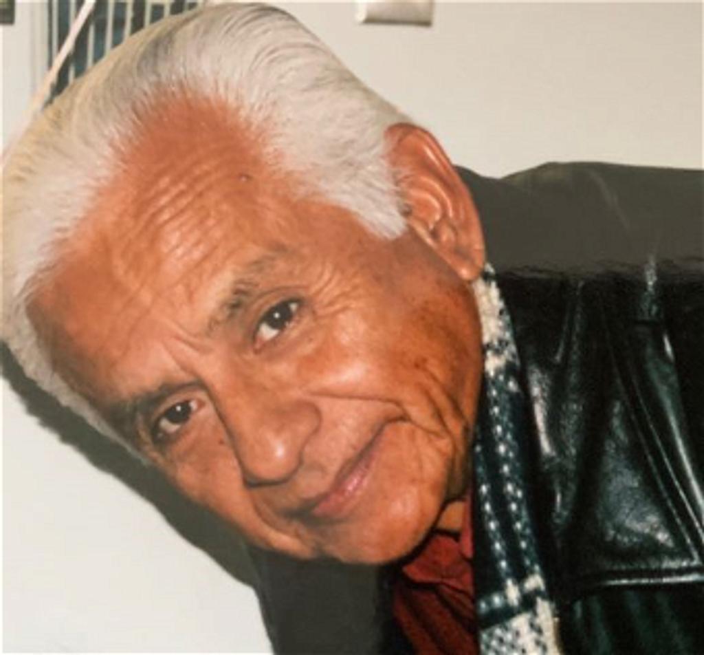 Maximo R. Santillan Profile Photo