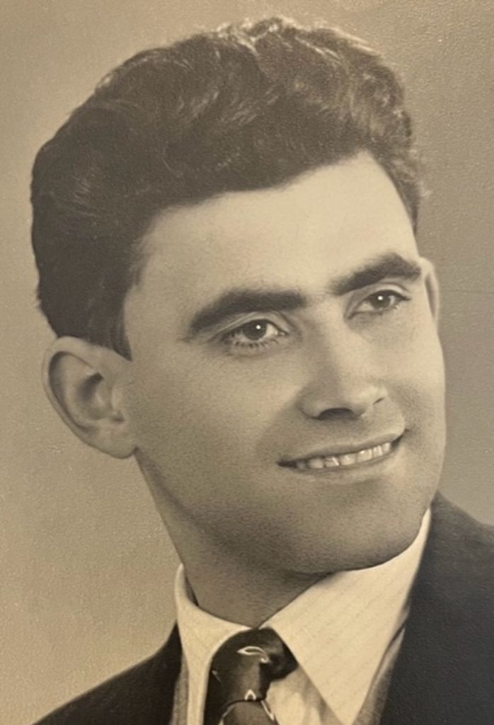 Eugenio Paiva Profile Photo