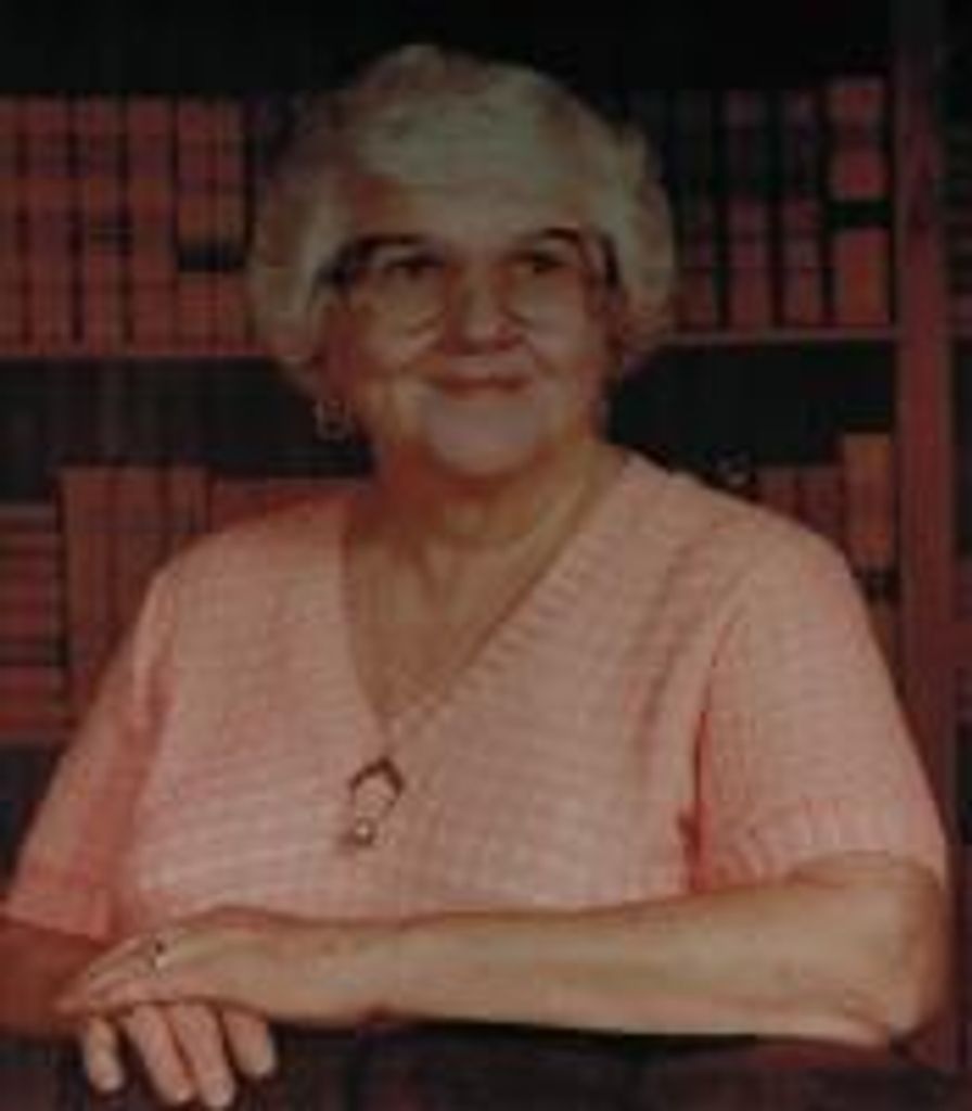 Martha Brannon