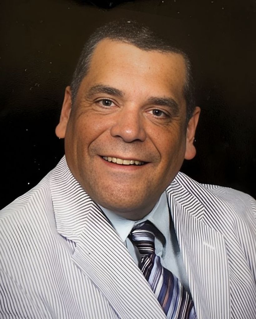 Jeffrey Alan Daniels Profile Photo