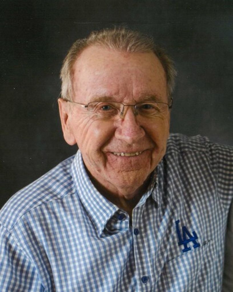 Chester Gerald Dombrowski Profile Photo