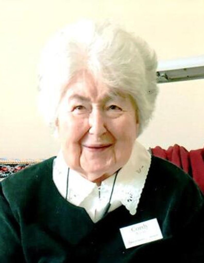 Cordelia Weber
