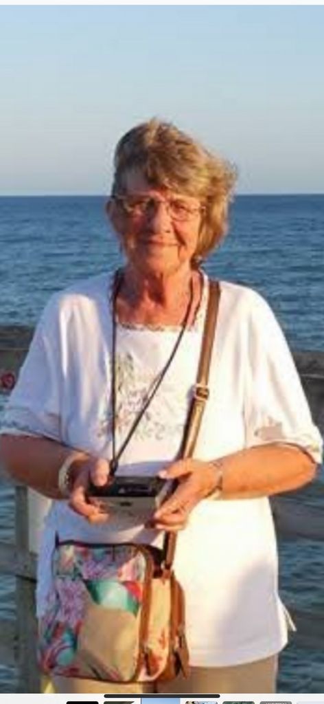 Patricia Jean Waugh Profile Photo