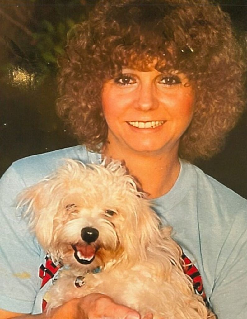 Frances Arlene (Lee)  Carter