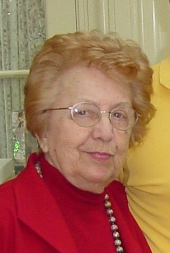 Ann Cooper Profile Photo