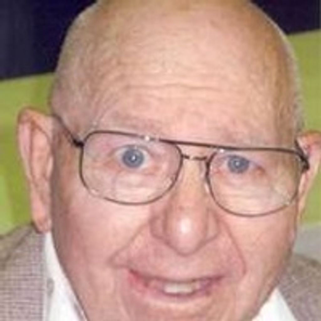 W. S. 'Doug' Douglas