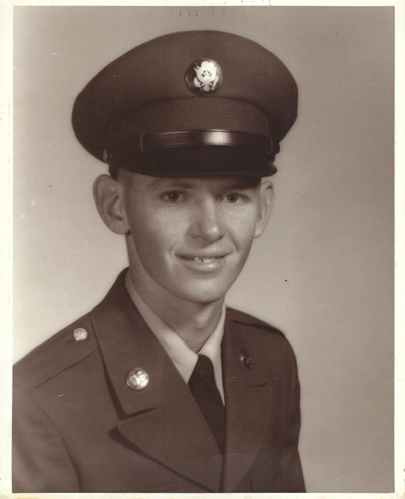 Marvin Vernon Cate, Jr. Profile Photo