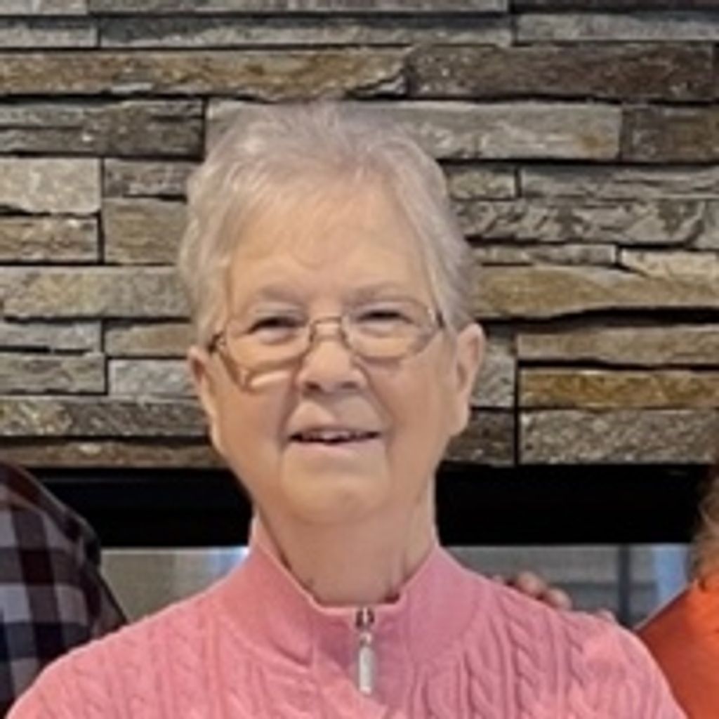 Beulah W. Cornman Profile Photo