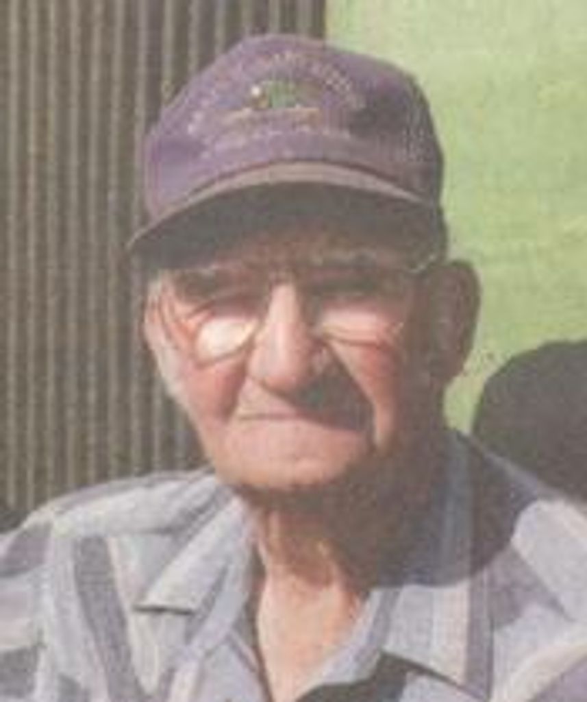 C.E. "Shorty" Branch