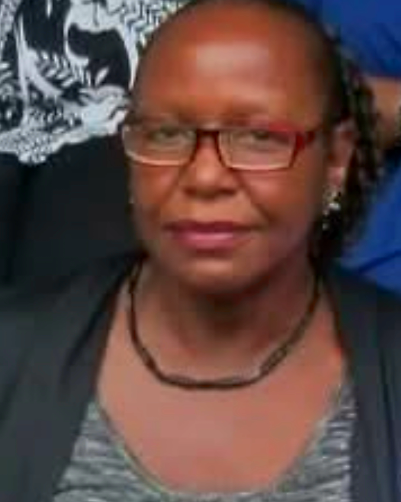 Kathy Manigo Walters Profile Photo