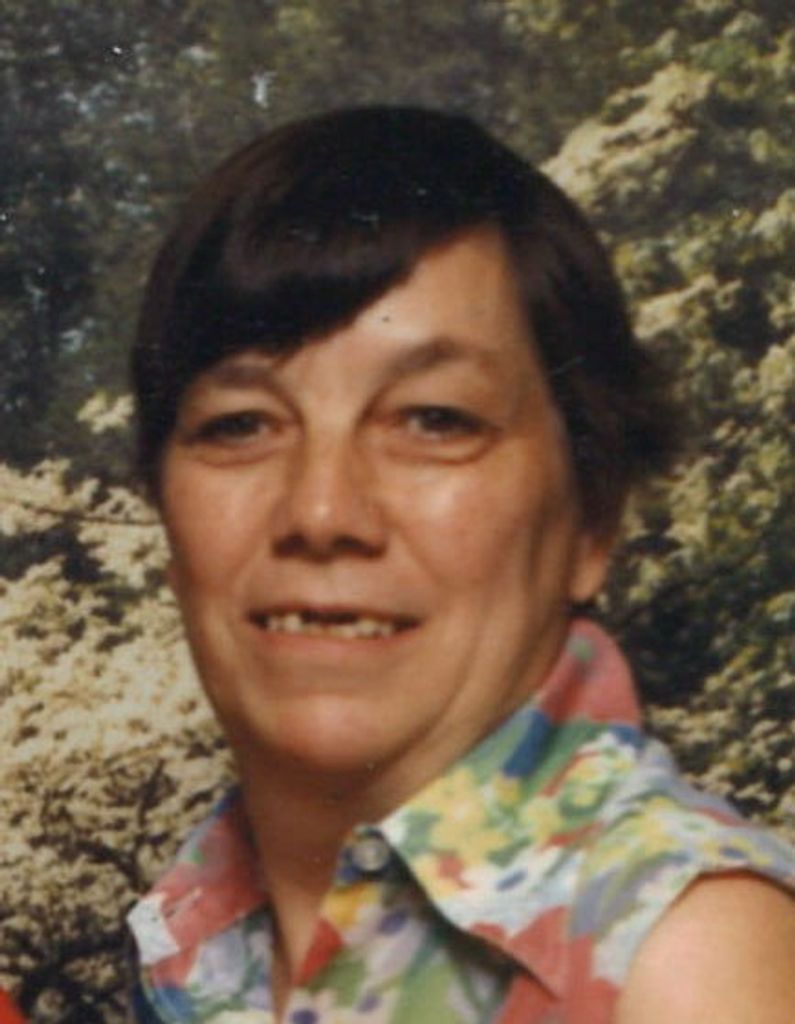 Martha A. TAYLOR