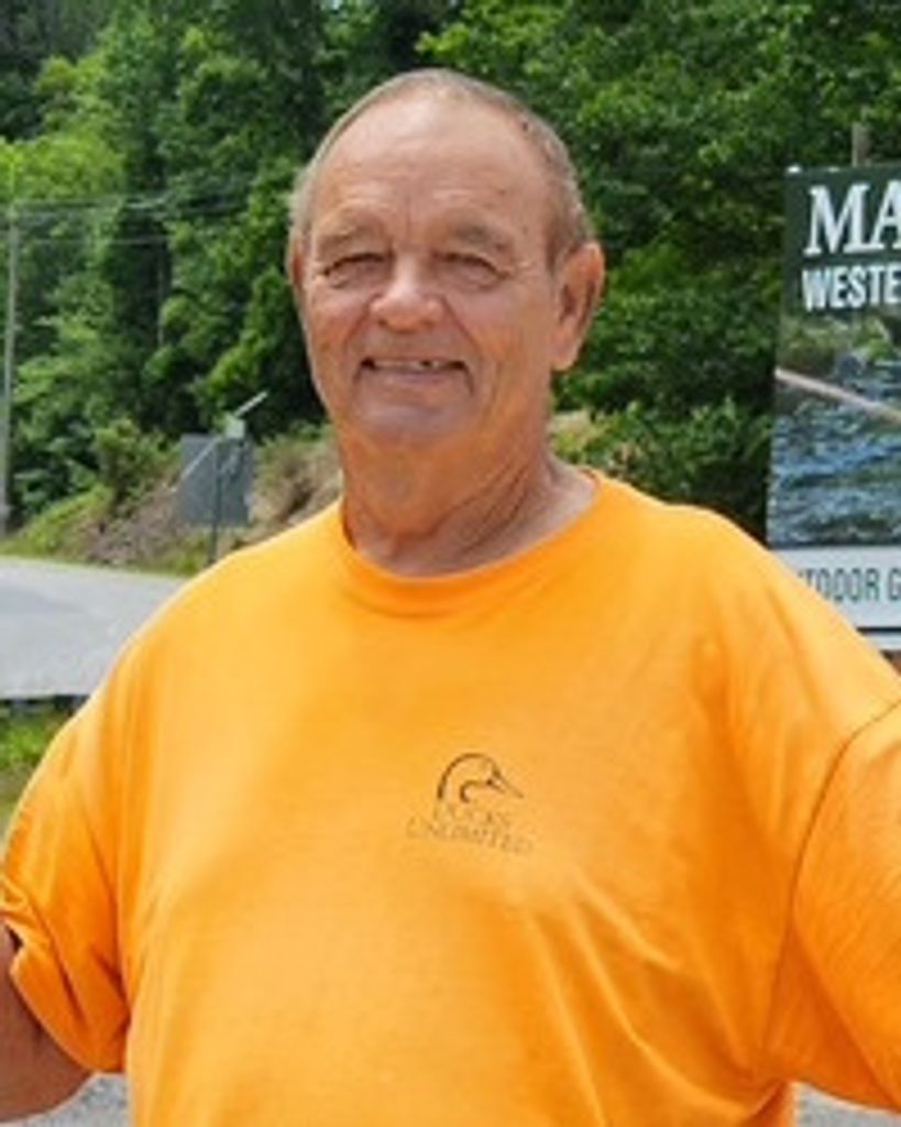 James Otis "Bo" Roberts Profile Photo