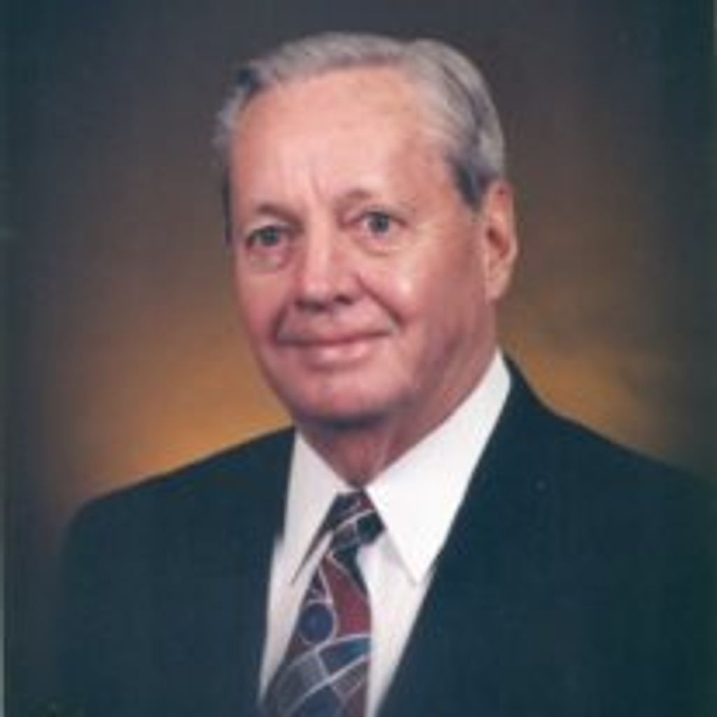 Jack Lamar Stanford