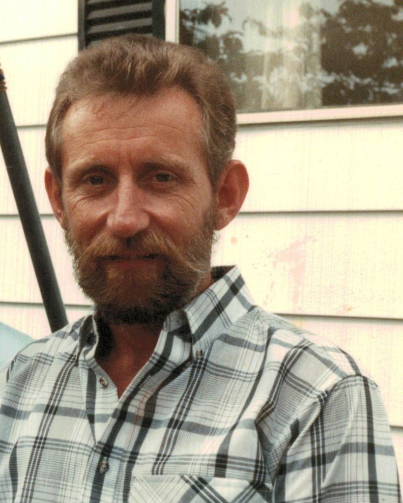 William “Bill” Lee Ingraham