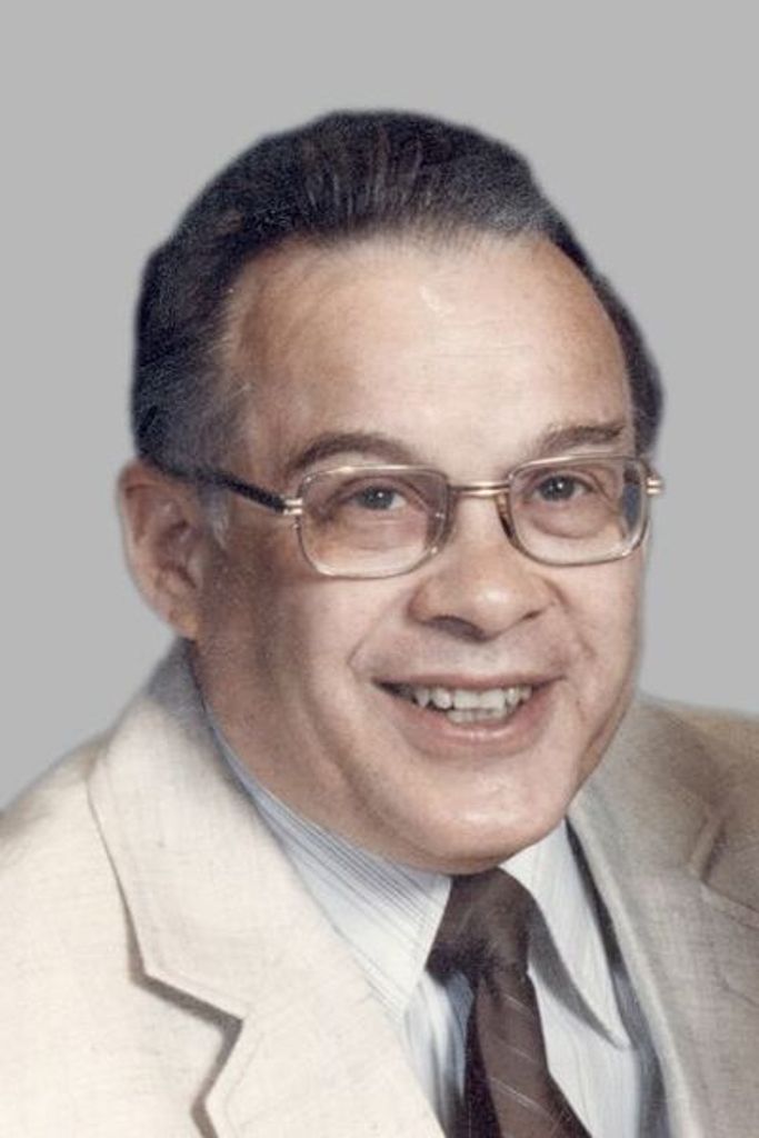 Richard E. Kallay Profile Photo