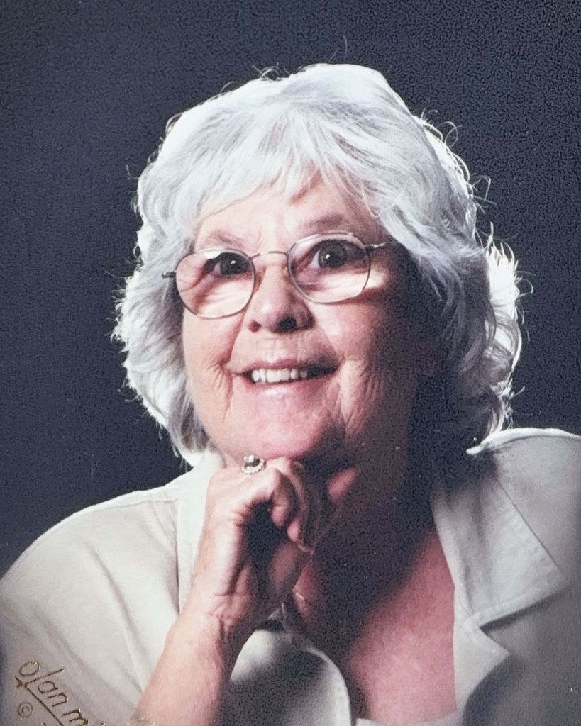 Elizabeth Ann "Betty" Tomei