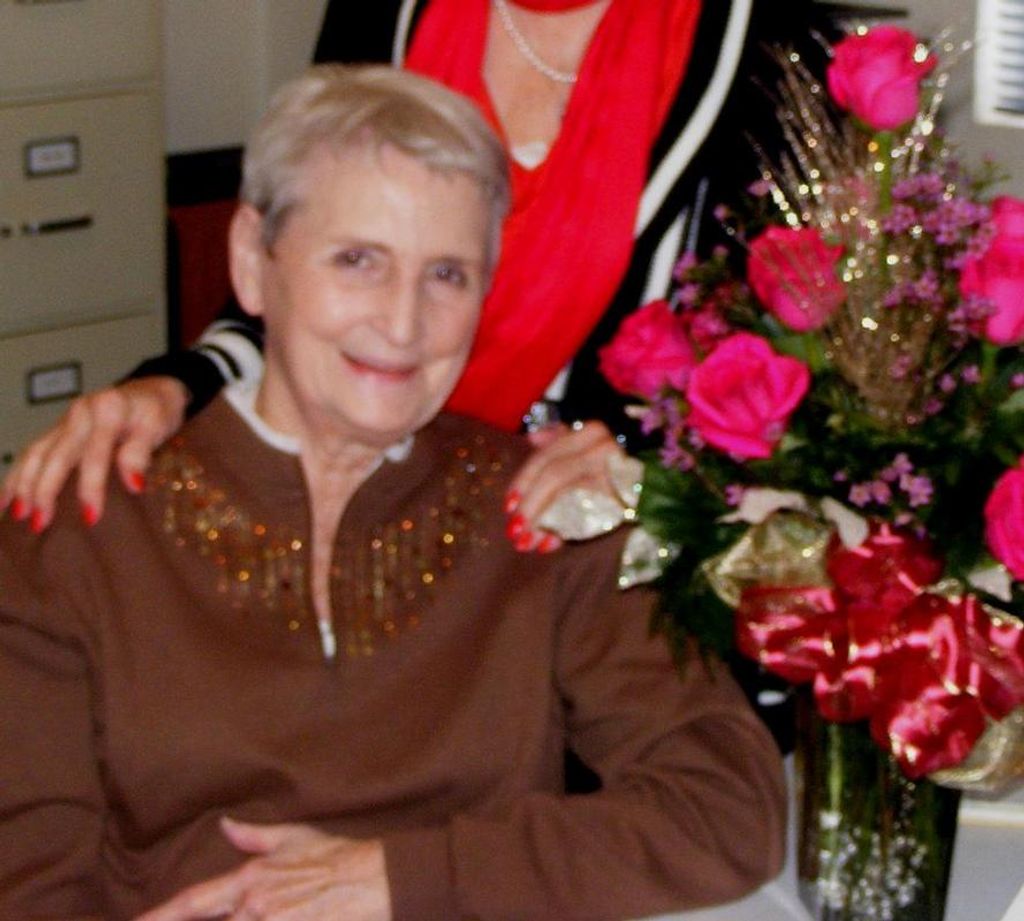 Jo Anne Holmgren Profile Photo