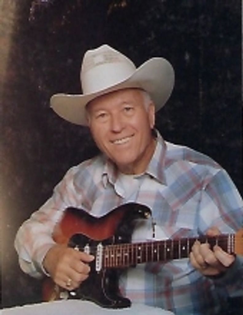 Howard Anderson