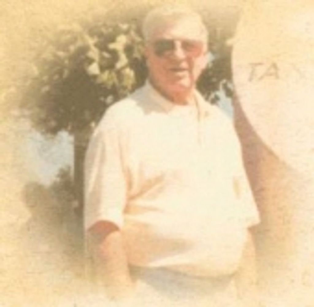 Joseph Grams