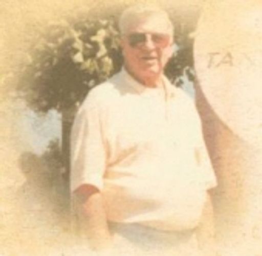 Joseph Grams Profile Photo