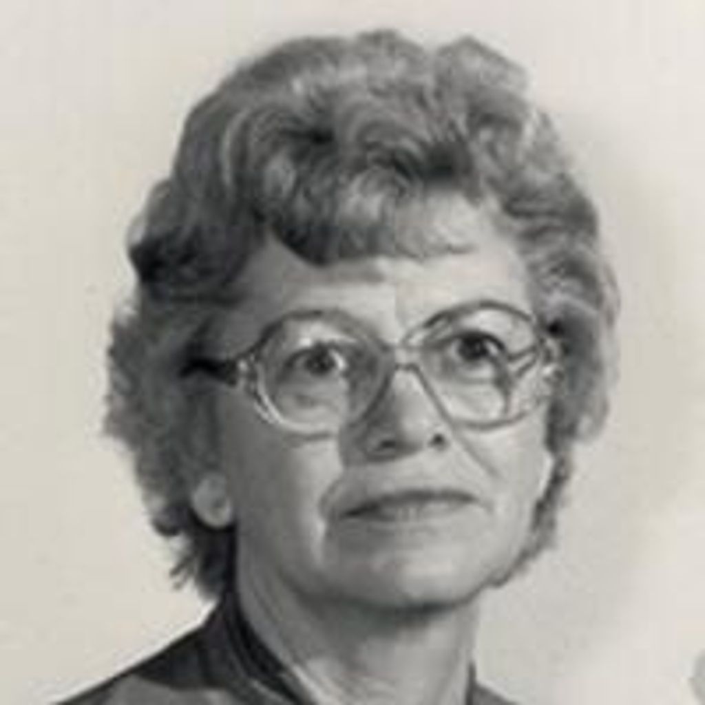 Joyce Marie Bergeron Buford