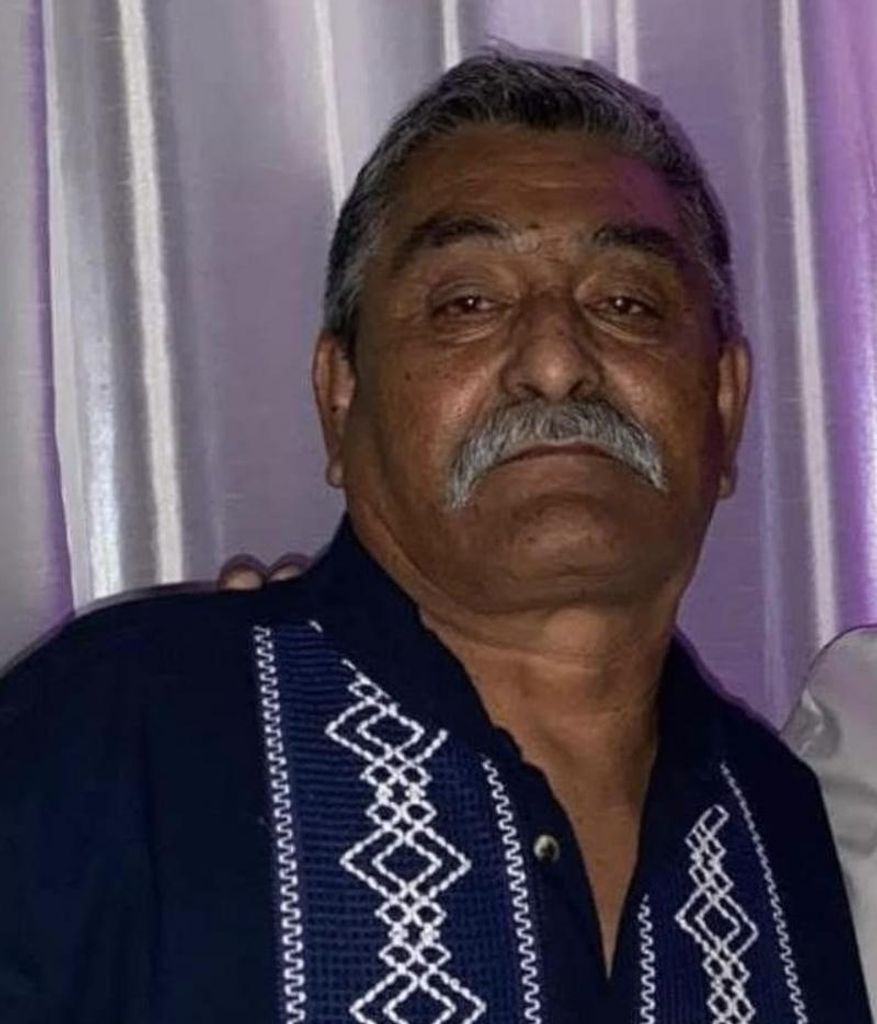 Edward B. Diaz Profile Photo