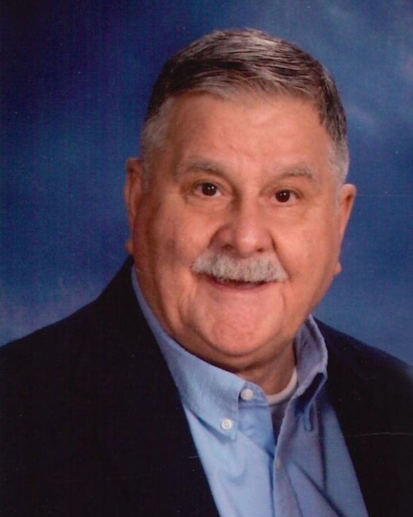 Roy Lee Stevens