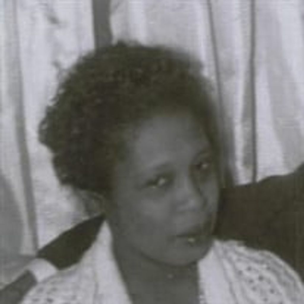 Elder Nora Jane Parker