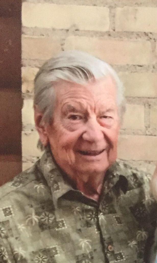 Ronald S. Szatko