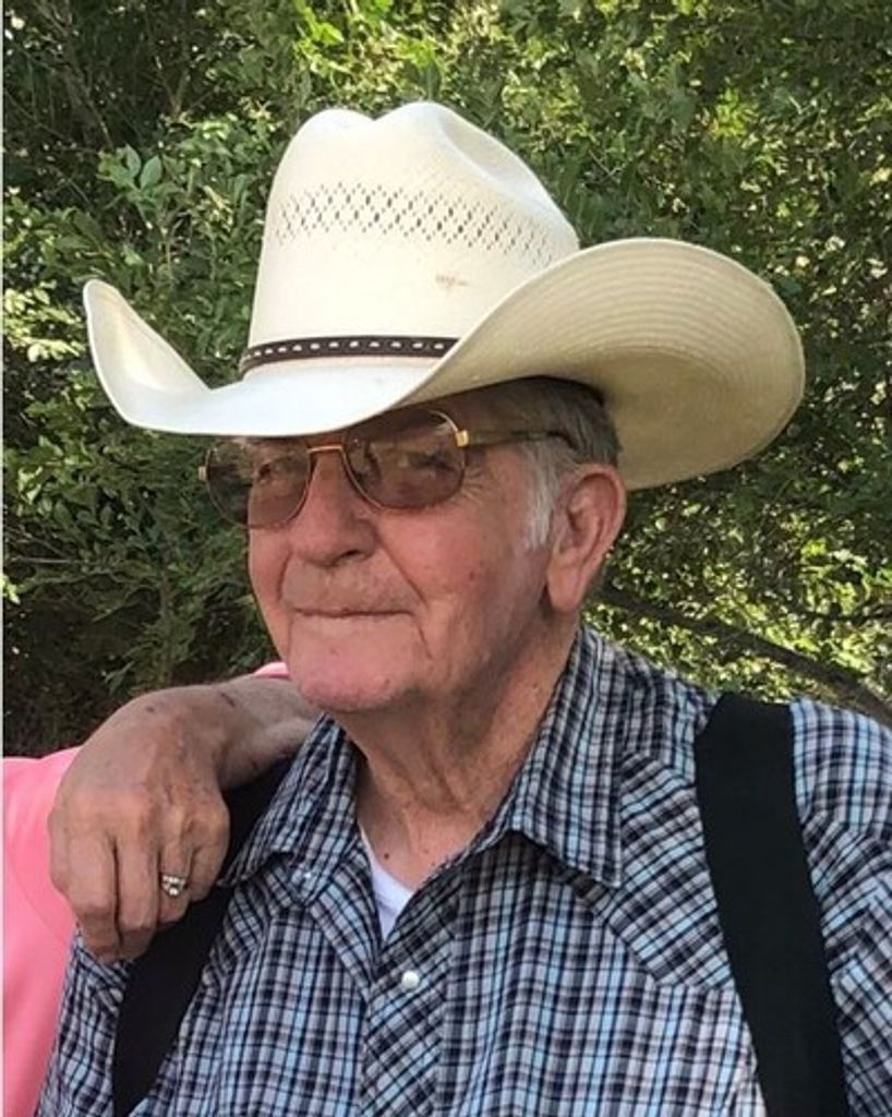 Larry Ray Showalter