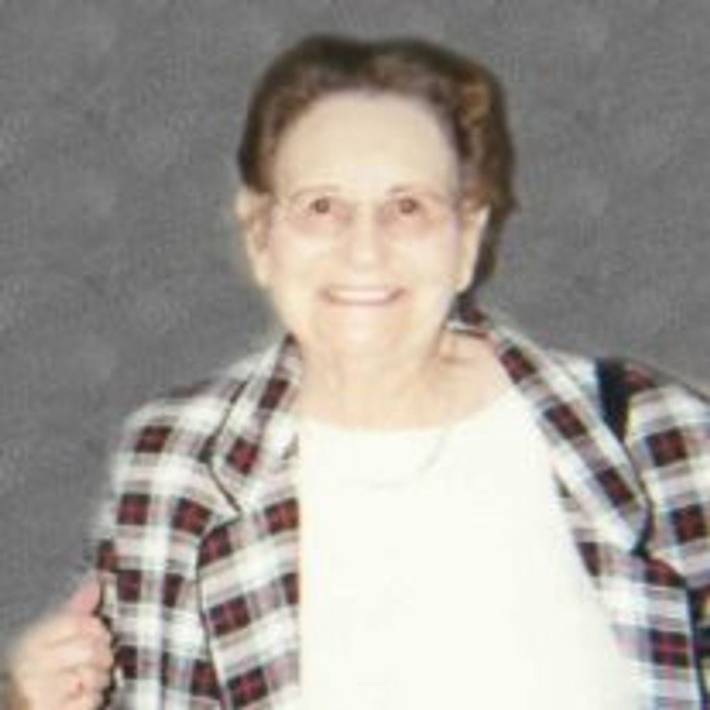 Marian Matthews