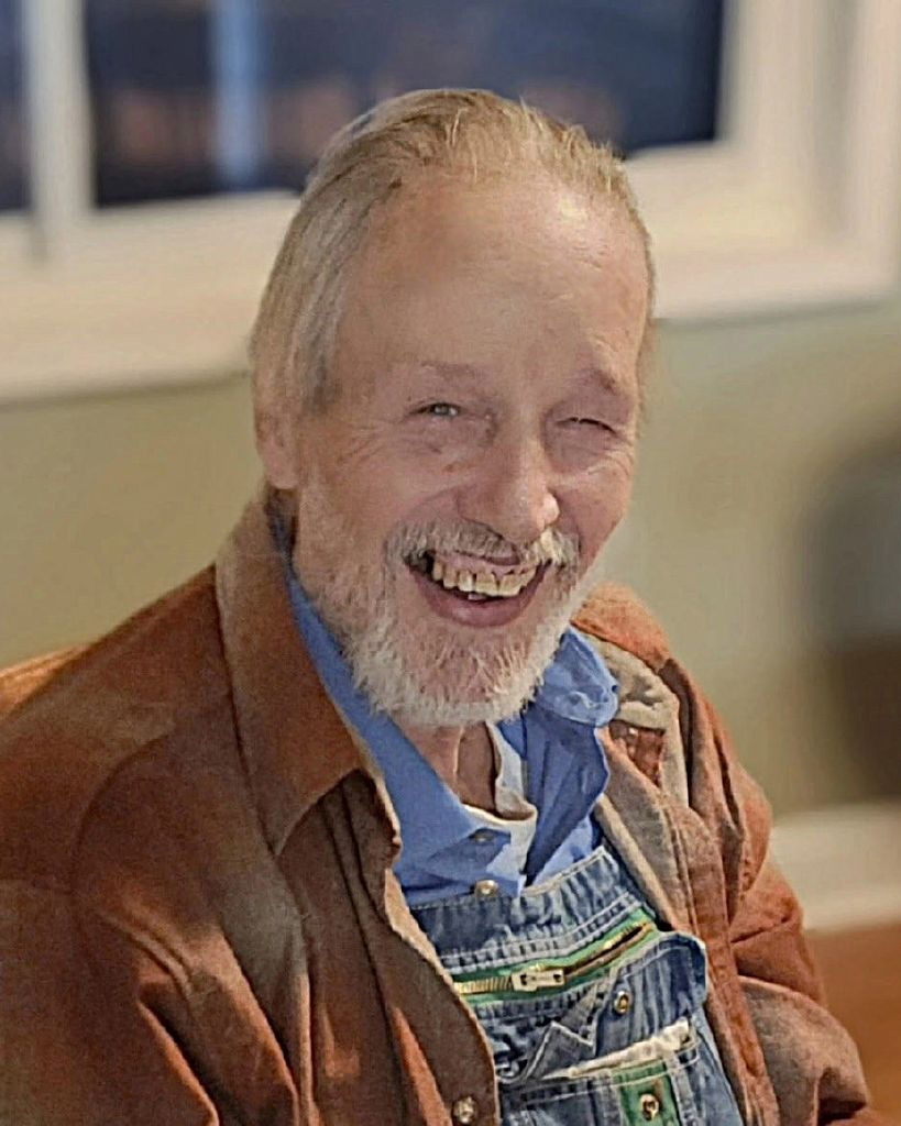 David Earl Nelson Profile Photo