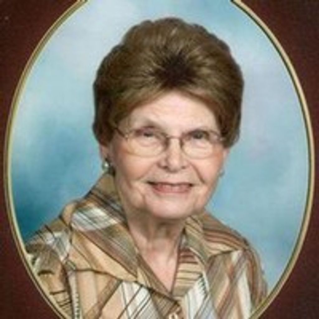 Elizabeth Ann Brookhart