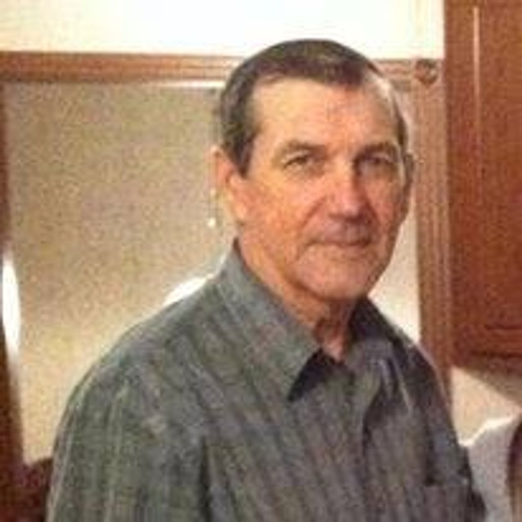 Darrell Roger Fortner