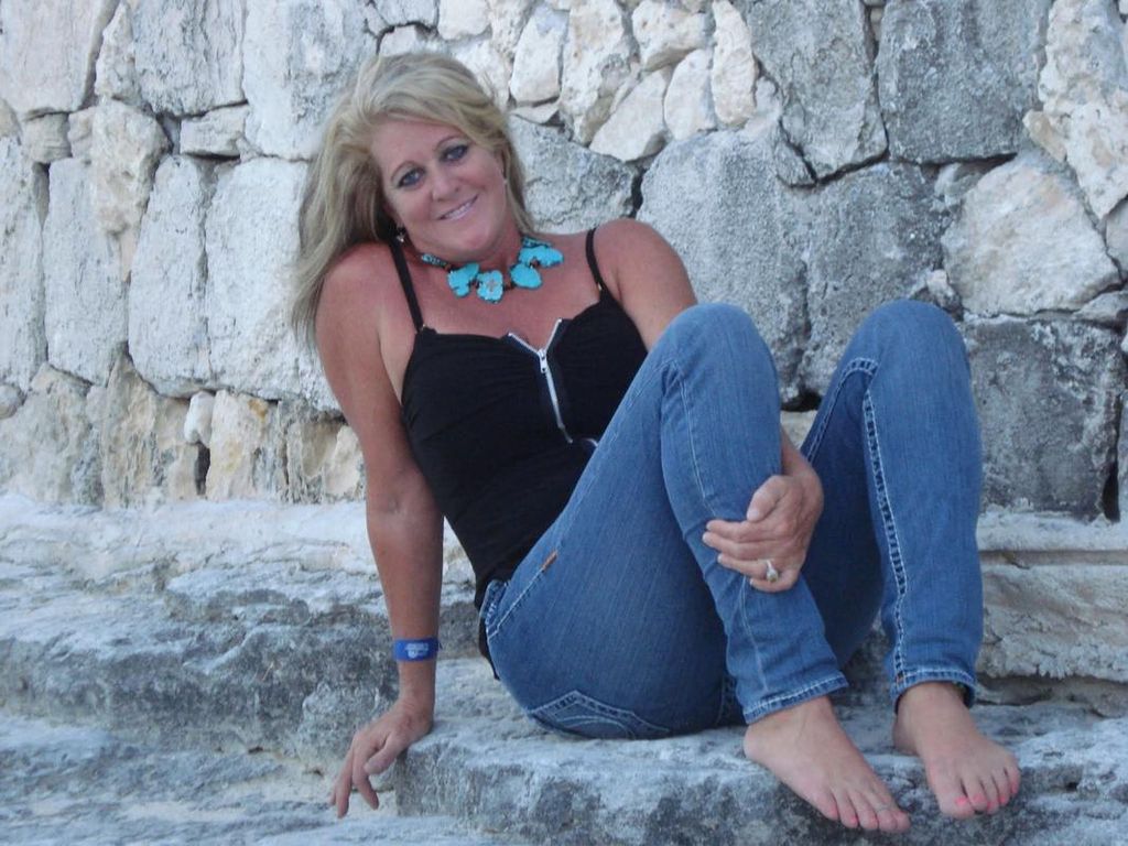 Kellee Kaye Crusoe Profile Photo