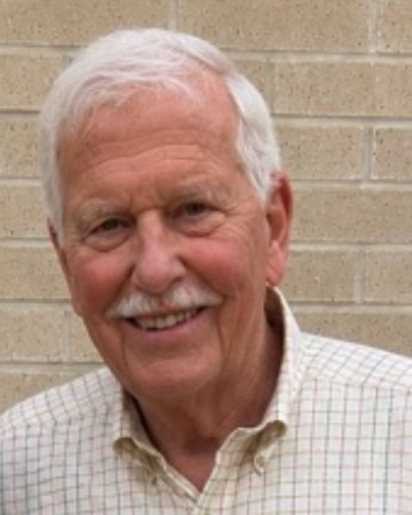 L. Dale Foster Profile Photo