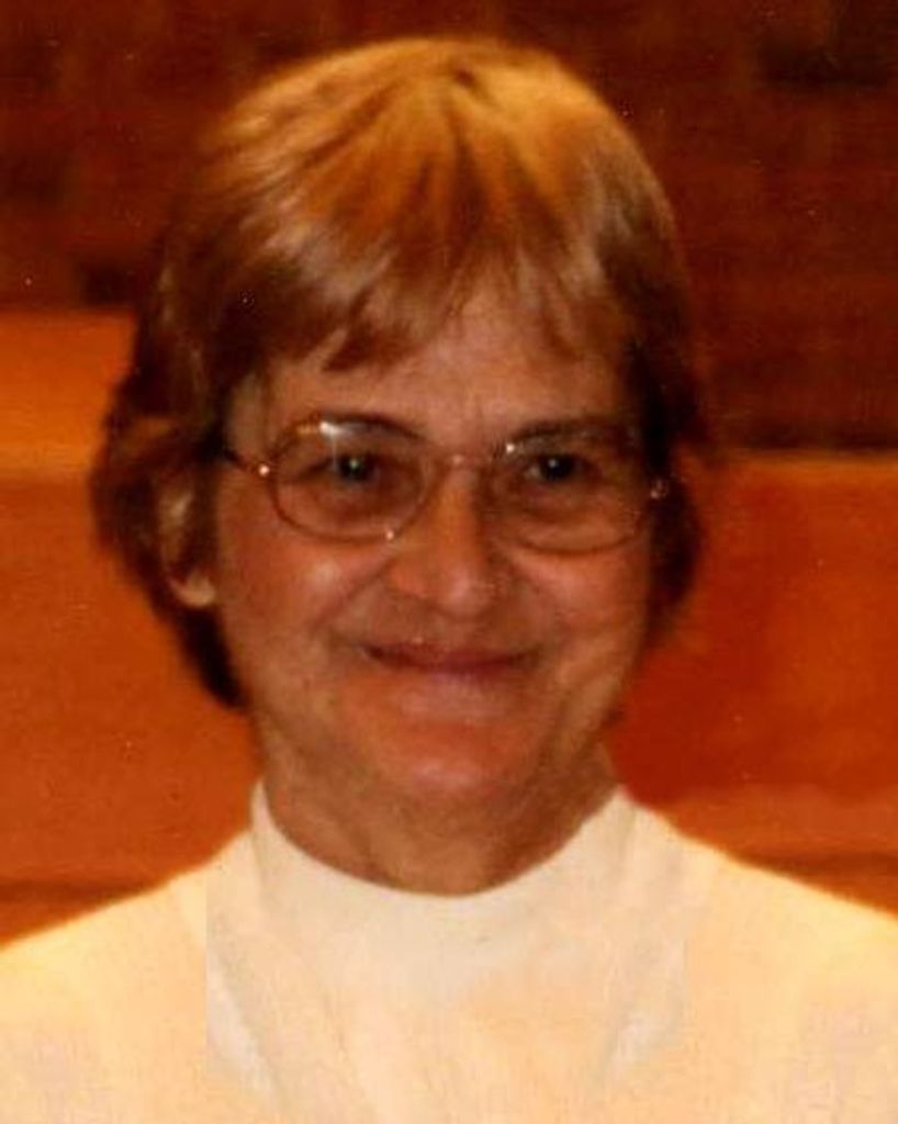 Judith L. Dye